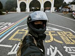 -洛阳白云山景区