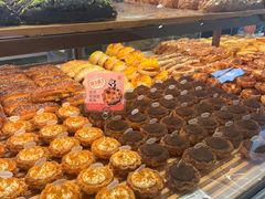 -爱达乐面包生日蛋糕(温江新尚天地店)