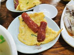 -陈记汤饭(水巷口店)