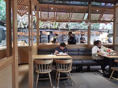 -老乡鸡(定远大润发店)