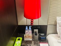 -榛悦隆堡成都酒店(春熙路太古里店)