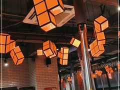 大堂-么肆烤肉·中式自助·烤肉大排档(街道口季佳PAI店)