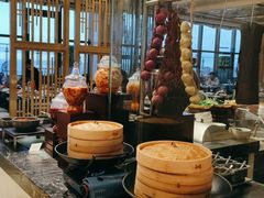 -索菲特酒店 · 云尚天际自助餐厅