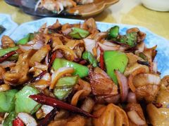 -红升老菜馆(巨兴街店)
