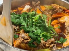 -黄记煌三汁焖锅(华发商都店)