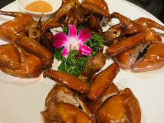 -古韵轩·江浙融合菜(梁溪店)