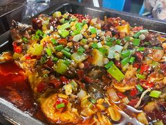 -美滋滋尚鱼烤鱼餐厅(空港店)