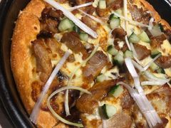 -必胜客(群力王府井店)