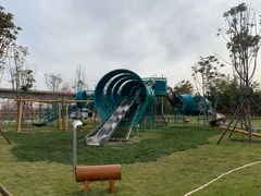 -永定河休闲森林公园