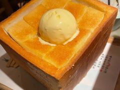 -绿茶餐厅(广州天河城店)