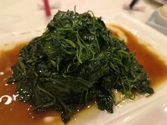 酒香草头-梅龙镇酒家(南京西路总店)