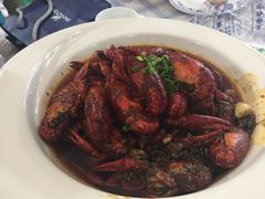 -辣螃铠盆盆蟹大排档(总店)