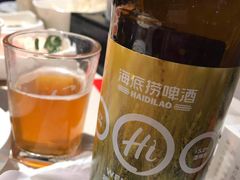 -海底捞火锅(泉城路店)