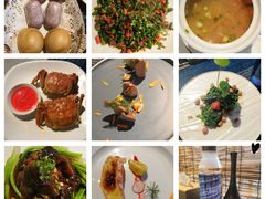 -驿舍·民國老营房院子私房菜(科学会堂店)