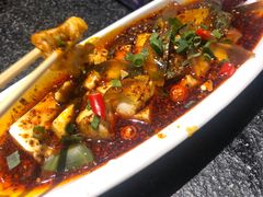 -青麻椒川菜小馆(群力新苑店)