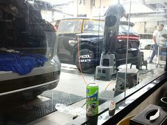 -威固V-KOOL友福汽车贴膜·隐形车衣·改色膜(西直门店)