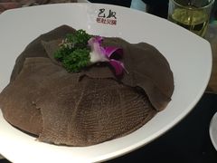 -巴奴毛肚火锅(六天地店)