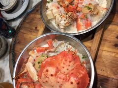 -船梆煮•蒸汽海鲜·生腌干蒸(五四广场店)