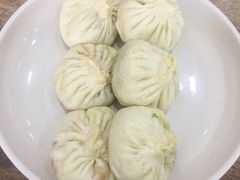 -津门张记包子铺(华昌道店)