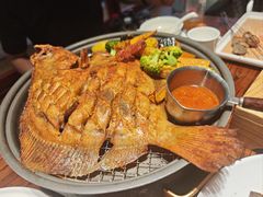 -永红源·啤酒烧烤海鲜大排档(台柳路店)