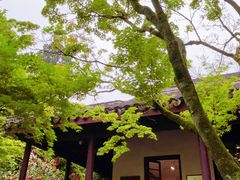 -虞山风景区