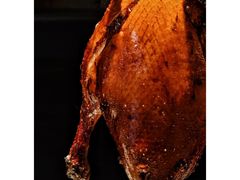 -四季民福烤鸭店(外滩外白渡桥店)