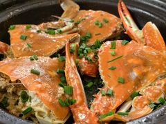 -小时候焗海鲜(鄞州万达店)