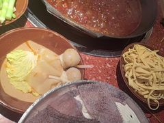 -赵美丽·重庆社区火锅·直营店(火车东站·中豪国际店)