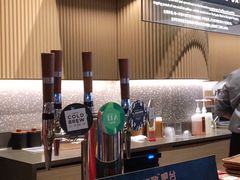 -星巴克臻选(上海合生汇1F店)