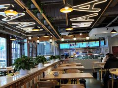 -马艾萨中国兰州牛肉拉面(劲松店)