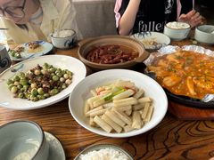 -无名小酒馆·湖北私房菜(昙华林店)