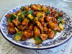 -北大地皖峰饭馆
