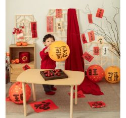 -童画王国儿童摄影(吉大店)