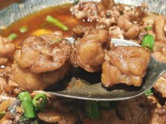 -绿草地·湘菜(7mall店)