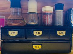 -Ramen满吉·豚骨拉面(丽园路店)