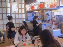 大堂-沼津港渔市(宏伊国际广场店)