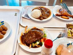 -宜家家居(西安未央商场店)