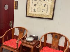 -古莲·影院足道·按摩SPA(水上温泉店)