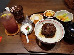 -ITARU食堂·定食料理(西丽店)