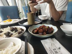 -柒园·三十年创意杭帮菜(龙湖滨江天街店)