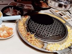 -韩宫宴烤肉·料理(苏州中心店)