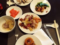 -哈尔滨香格里拉大酒店