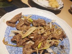 -大渔铁板烧(万象城店)