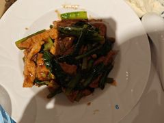 -南门小馆·清真(国贸商城店)