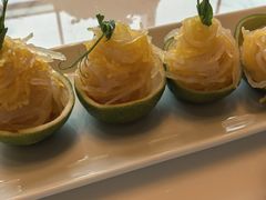 -无锡苏宁银河国际酒店-悦府65中餐厅