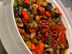 -蔴将·川菜(黄龙万科店)