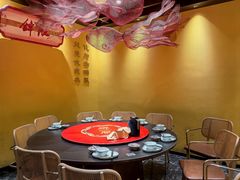 -长安大牌档之龙头酒肆(荣民龙首广场店)