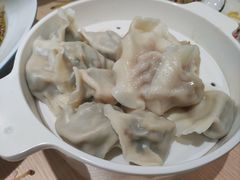 -老边饺子馆(东单店)