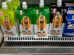 -全家便利店(大连路二店)