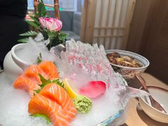 -阿吾罗·月咏精致日料(港汇恒隆广场店)